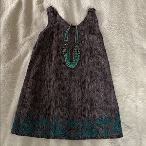 COCKTAIL DRESS
